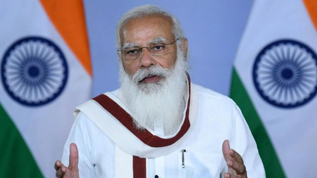 Dangal: Fight against invisible enemy COVID, test for PM