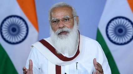 Dangal: Fight against invisible enemy COVID, test for PM