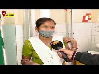 2nd Day Of COVID Vaccination Drive Begins In Rourkela