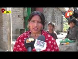 Dysfunctioning Drainage System In Binika Creates Unhygienic Environment-OTV Report