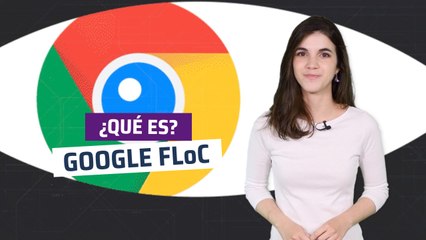 ¿Qué es Google Floc?