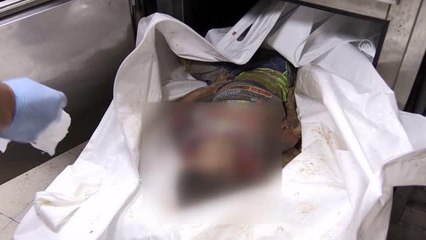 İsrail aralarında hamile bir kadının olduğu 6 kişilik ailenin tüm fertlerini öldürdü