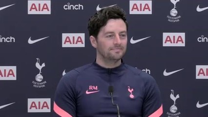 Ryan Mason On Spurs European hopes