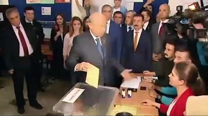 Devlet Bahçeli oyunu kullandı! İşte ilk açıklama