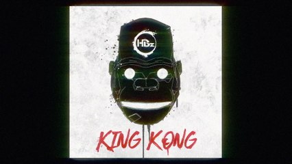 HBz - King Kong (Lyric Video)