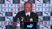 OM : Sampaoli annonce un possible nouveau schéma pour la saison prochaine !