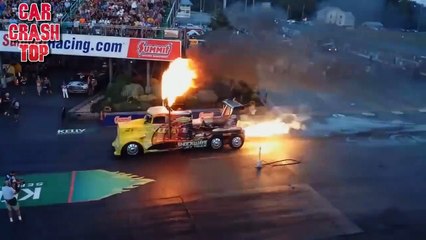 LIKE A BOSS _6 Amazing Driving Compilation
