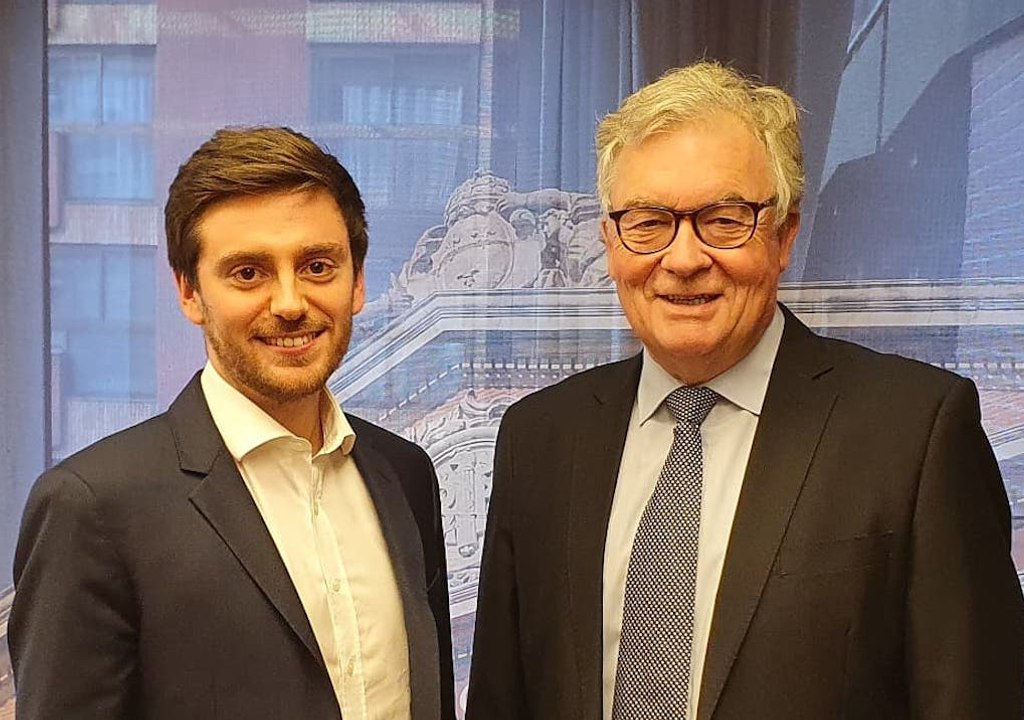 Elections régionales 2021 : l’ancien président des jeunes de Debout la France devient tête liste RN dans le Lot