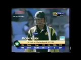 Greatest WicketKeeper of Pakistan Moin Khan Batting sixes fours & Catches Compilation