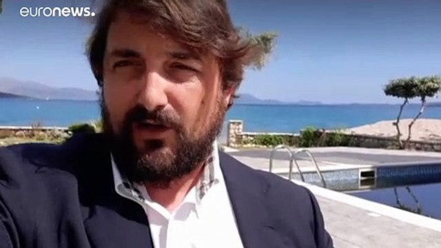 PCR ab 60 Euro auf Santorin: So startet die neue Tourismus-Saison