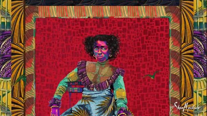 SheaMoisture It Comes Naturally