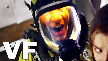 SUPERDEEP Bande Annonce VF