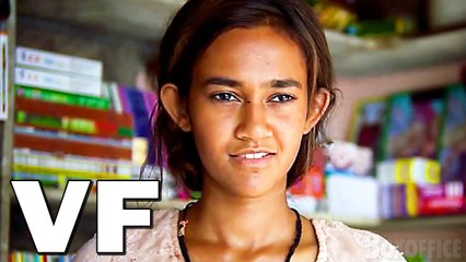 SKATER GIRL Bande Annonce VF