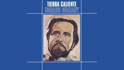 Horacio Guarany - Del Tiempo Solo