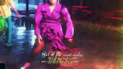 Olamide - Rock (Official Video)