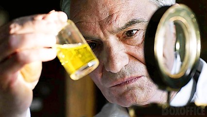 LE PROCÈS DE L'HERBORISTE Bande Annonce