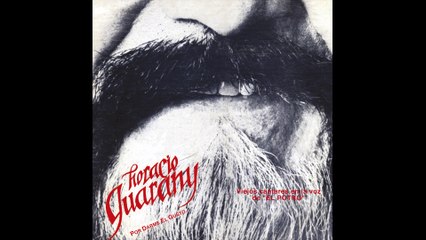 Horacio Guarany - La Olvidada