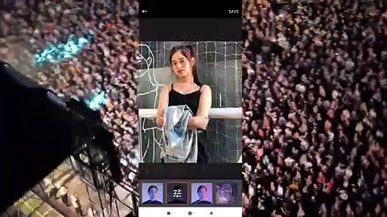 Sketch Effect Sketch Photo Editing Picsart Tutorial - Outline Tutorial - Picsart Editing