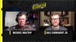 Dale Jr. On What His Dad Would Think If He Was Still Here | Waltrip Unfiltered Podcast