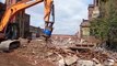Eckerlsey Mill site - buildings demolished