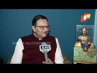 Subhash Chandra Bose’s Grand Nephew Chandra On Netaji’s Birthday Celebration