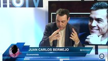 Juan Bermejo: El Gobierno tiene una tesorería de la Seguridad Social tiesa, lo que quieren es igualar a las empresas con los autónomos