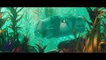 Subnautica- Below Zero Trailer