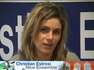 52 Anne-Laure RUBI Liste Nice Ensemble 2008