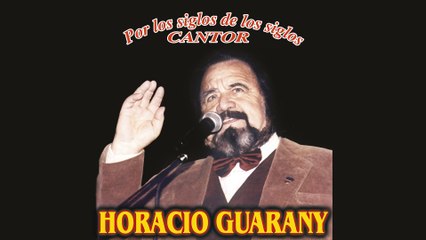 Horacio Guarany - Yo Me Dejé Llevar