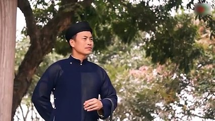 Lòng vẫn đợi chờ - Quang Dũng