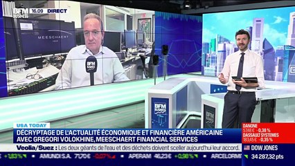 USA Today : Les Centres pour le contrôle et la prévention des maladies assouplissent les directives sur le port du masque pour les vaccinés par Gregori Volokhine - 14/05