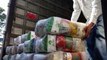 Defesa Civil de Cascavel recebe 1.524 cestas básicas que serão repassadas às famílias afetadas pela estiagem; Entenda