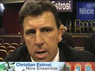 51 Michel FUENTES Liste Nice Ensemble 2008