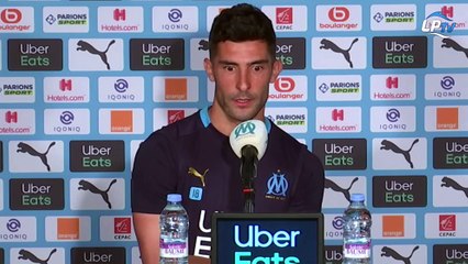 OM : l'intégralité de la conférence de presse d'Alvaro et Sampaoli