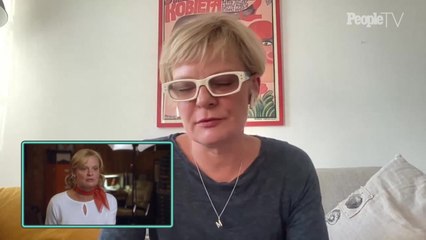 Martha Plimpton Says ‘Raising Hope’ Was a Life Saver