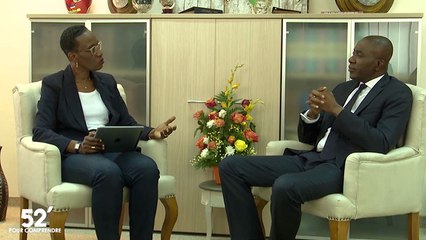 52 Minutes pour Comprendre : La problématique des conflits fonciers en Côte d'Ivoire