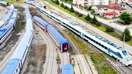 Tarım ve kargo alanında sivil İHA'lar görev yapacak