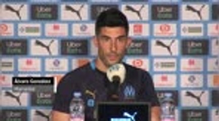 37e j. - Álvaro : "Il nous reste deux finales"