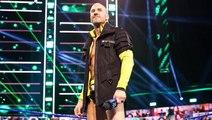 WWE Superstar Cesaro Ready For His Moment, and His Match With Roman Reigns