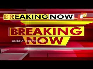 Former Block Chairman Shot Dead In Odisha, Political Murder Suspected