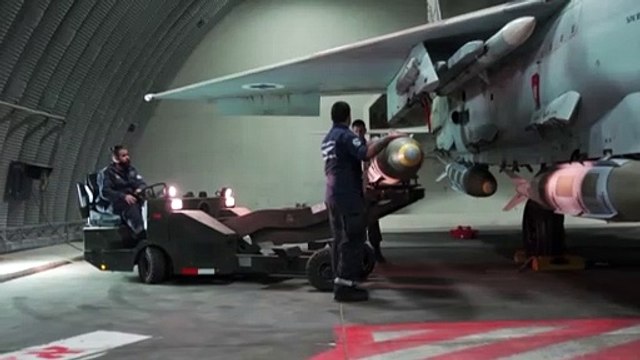 Израиль стягивает войска к Газе