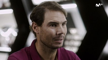 Lo que de verdad importa - Tráiler Movistar+