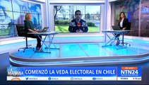 Chilenos elegirán constituyentes, gobernadores, alcaldes y concejales este 15 y 16 de mayo