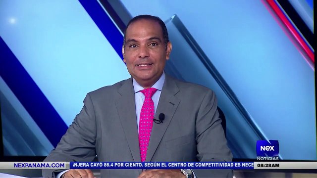 Entrevista a Cristian Robles, sobre el talento Cervecería - Nex Noticias