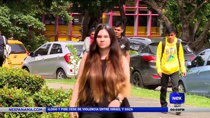 Universidad de Panamá se prepara para el inicio de clases presenciales - Nex Noticias