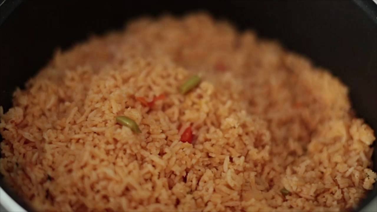 Forget 'Spanish Rice.' This Is the Mexican Rice Recipe You Should Be Cooking