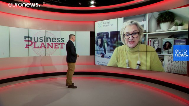 Mann und Frau: Der große Unterschied bei der Unternehmensgründung