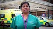 Blackpool Victoria Hospital Emergency Department makes urgent appeal