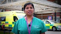 Blackpool Victoria Hospital Emergency Department makes urgent appeal