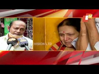 Rabi Mishra No More | Condolences Pour In For Bereaved Family